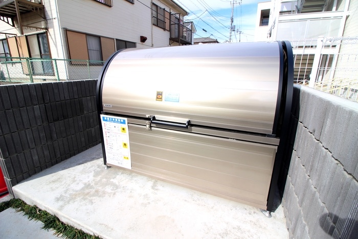 建物設備 リブリ・辻