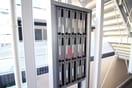 建物設備 リブリ・辻