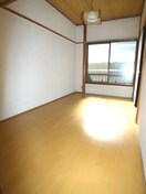 居室 あけぼの荘
