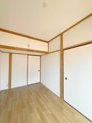 居室 あけぼの荘