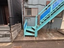 その他 あけぼの荘