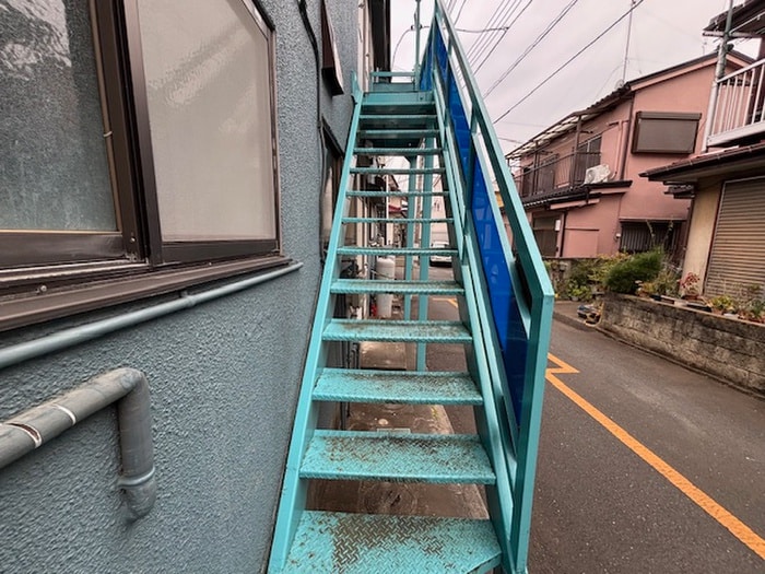その他 あけぼの荘
