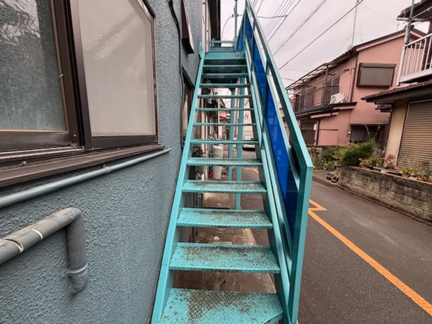 その他 あけぼの荘