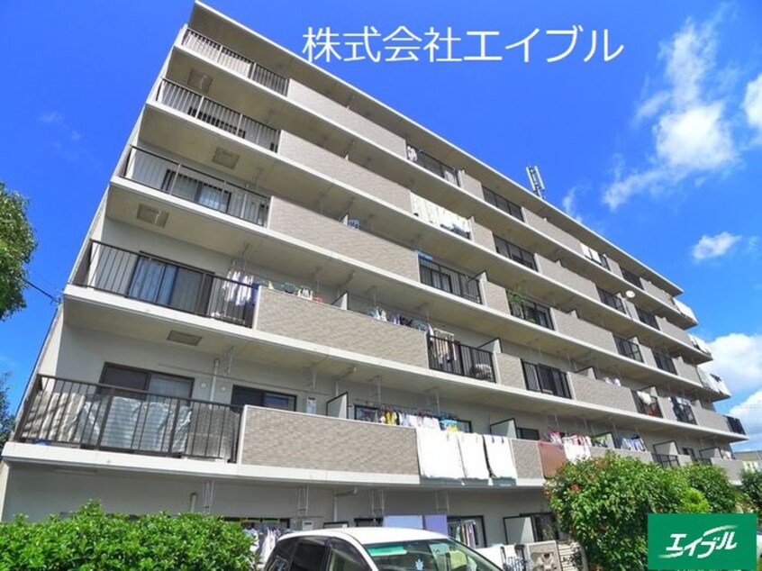 外観写真 スミィードアネックス