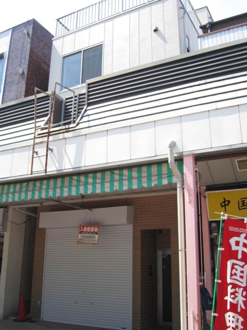 外観写真 Ｆ・Ｅ大口