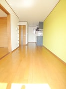 居室 メルツブル－メ