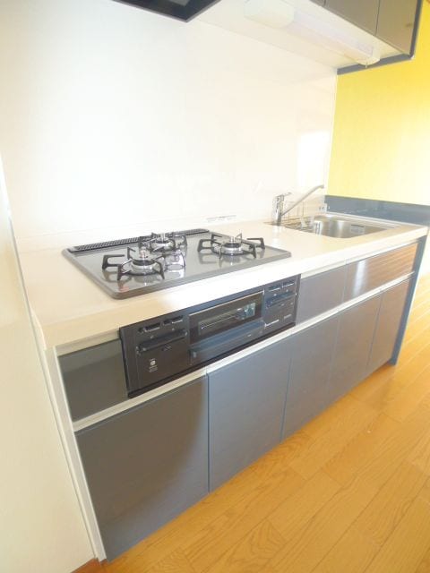 キッチン メルツブル－メ