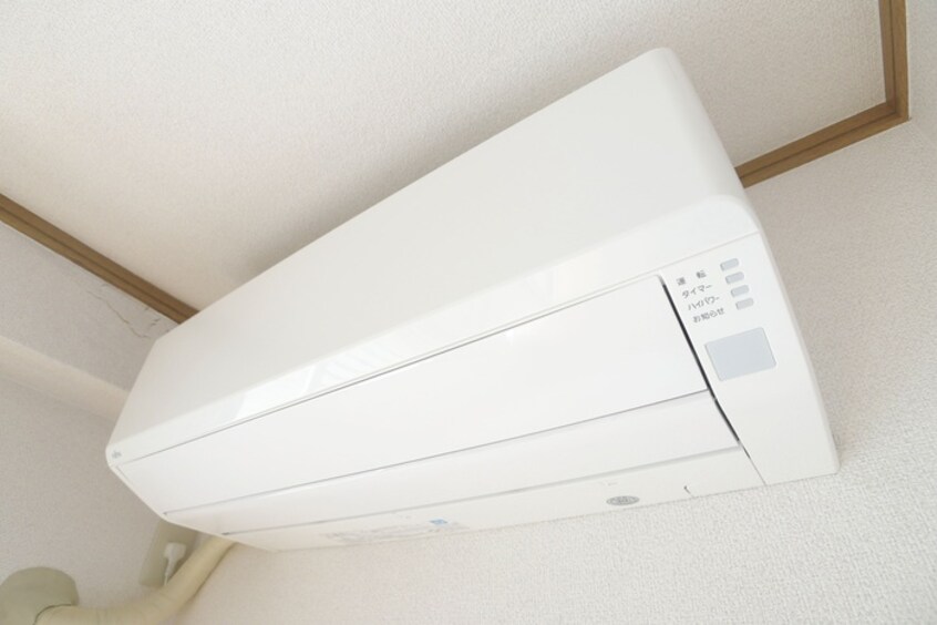 内観写真 スドウビル
