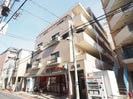 マンションコイズミの外観