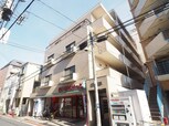 マンションコイズミ