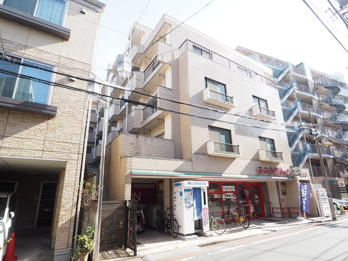 外観写真 マンションコイズミ