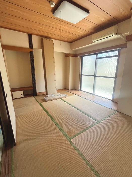 居室 マンションコイズミ