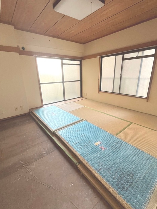 居室 マンションコイズミ