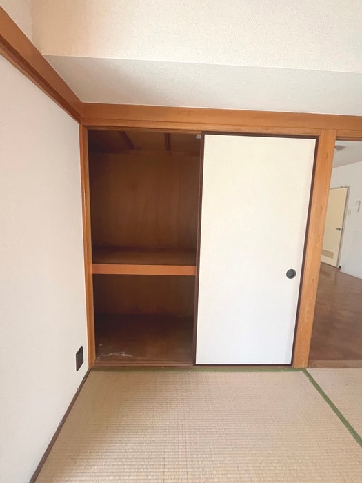 収納 マンションコイズミ