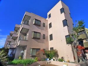 第5幸和 West hill