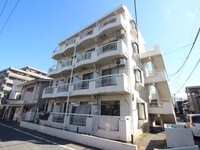 キャトルセゾン橋本（304）