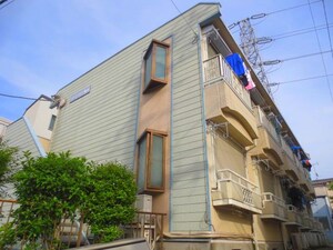 ヴァンクワトロ東が丘