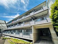 富士見台ファミリ－コ－ポ(102)