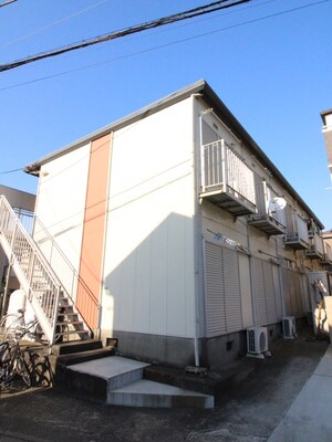 中野ハイツ