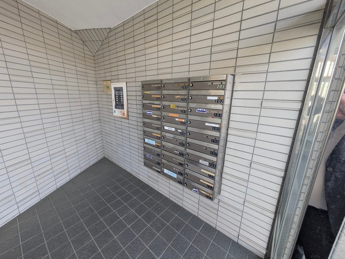 建物設備 キャンベル３０