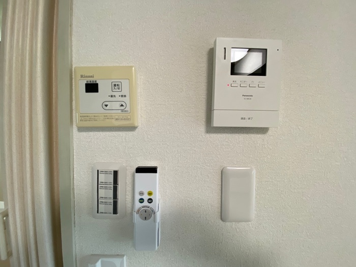 廊下 キャンベル３０