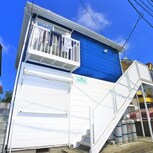 ひまわりガーデン柏