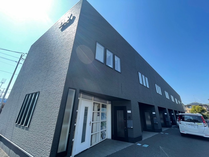 外観写真 Lill相模原A棟