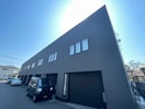 外観写真 Lill相模原A棟