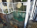 建物設備 メゾン中山