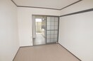 居室 メゾン中山