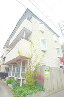 その他 クオリティ所沢