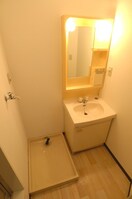 洗面 クオリティ所沢