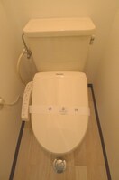 トイレ クオリティ所沢