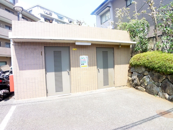 その他 グランドゥール等々力