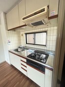 キッチン グランドゥール等々力