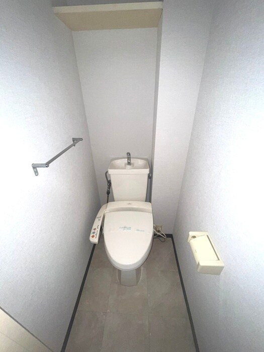 トイレ グランドゥール等々力