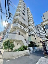 ハイステート池袋（701）