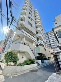 ハイステート池袋（701）