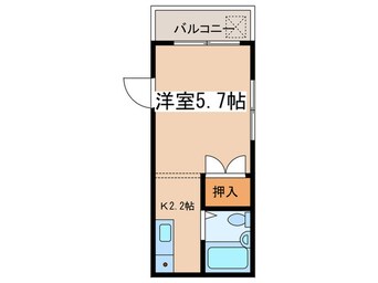 間取図 セレクトN