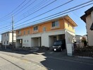 外観写真 イーストヴィラつきみ野