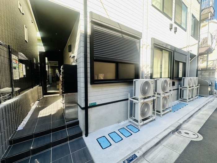 同型モデル エクセラン南千住