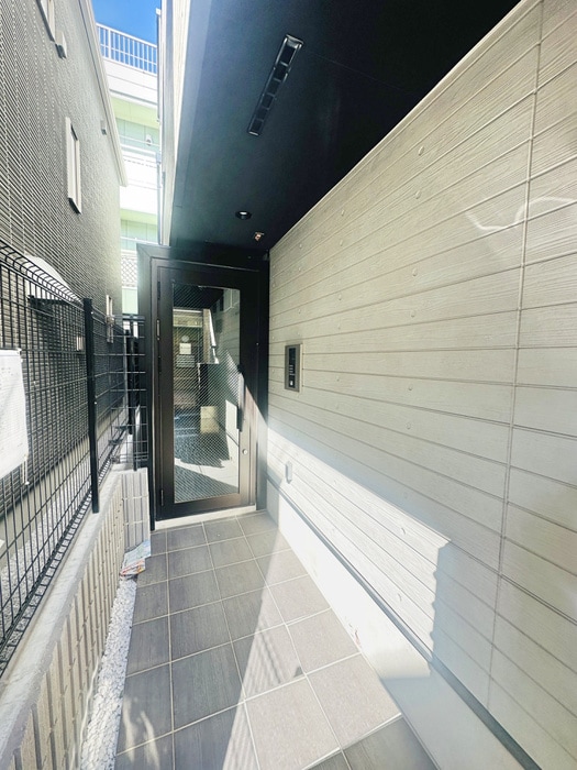 その他 エクセラン南千住