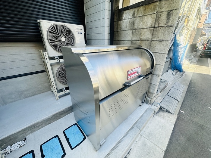 周辺環境 エクセラン南千住