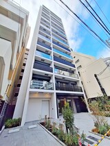 シーズンフラッツ東十条