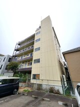 コーポラス荻原