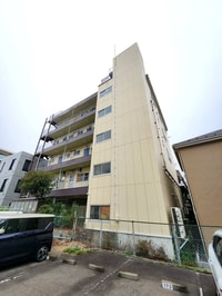 コーポラス荻原