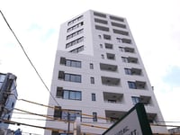 パ－クリュクス西麻布(301)