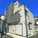 クレセール雅の外観