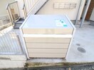 建物設備 バイオレットヒルズ横浜