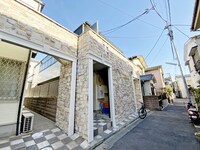 メリディアン巣鴨Ｂ棟